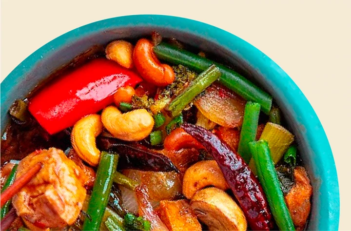 Camile Thai is open in Greystones! Have a first look here